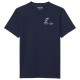 Lacoste Ανδρική κοντομάνικη μπλούζα